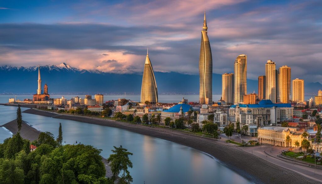 things to do in batumi