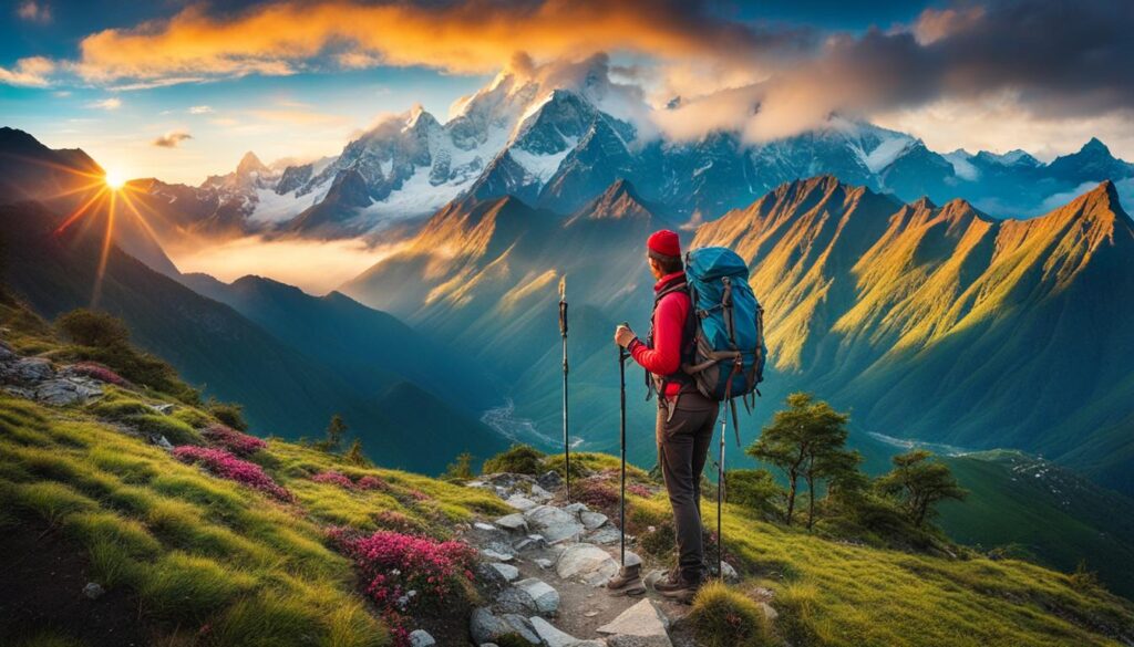 best hikes in india